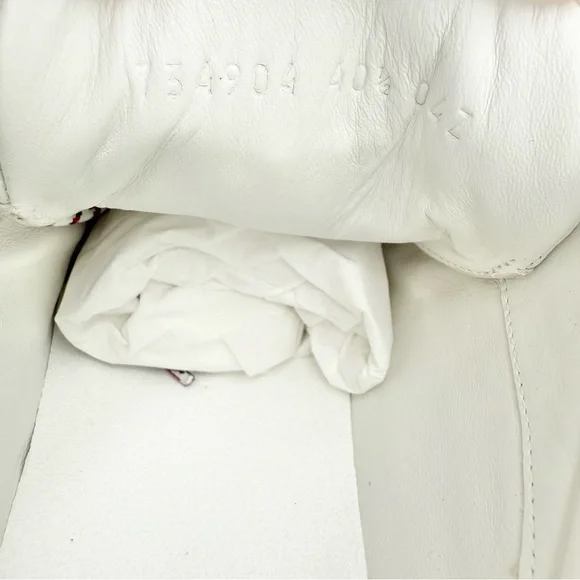 Gucci Run Sneakers Leather - Picture 9 of 9